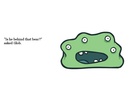 Where Did Zooloo     
             Go?