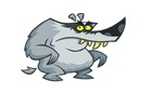 Where Did Zooloo     
             Go?