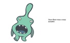 The Crazy Monster