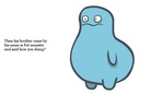 The Crazy Monster
