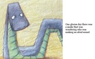 A story of a bird who could'nt sing