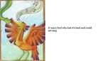 A story of a bird who could'nt sing
