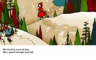 The Girl
and
the Bear