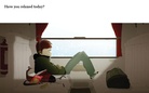 Why
You
Must
Relax