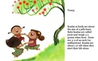 A Nonfiction Book on Koalas