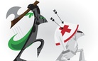 The Arrow