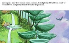 Island of the Primates!