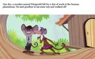 Island of the Primates!