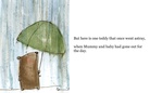 When We're Not Around