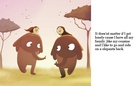 The huge family tree.