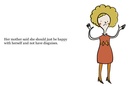 The Lady With Lots of Disguises