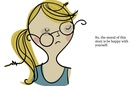 The Lady With Lots of Disguises