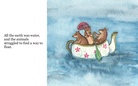 Flutter Bunny Boo's Big Adventure
