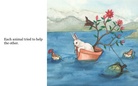 Flutter Bunny Boo's Big Adventure