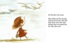 The Girl who Refused to be Happy