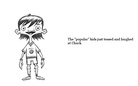 Chuck, And the Alien Thugs