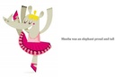 Sheeba and a day at Ballet