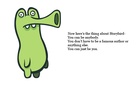 Storybird is a Song
