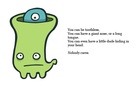 Storybird is a Song