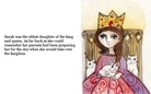 The Unwilling Princess