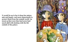 The Unwilling Princess