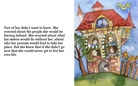 The Unwilling Princess