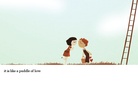a love story