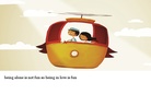 a love story