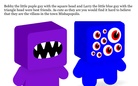 The Marvelous Mishaps Of Mystical Creatures!