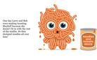 The Marvelous Mishaps Of Mystical Creatures!