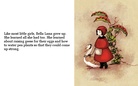The Short  but Sad Tale  of a Girl Named Bella Luna