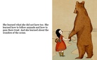 The Short  but Sad Tale  of a Girl Named Bella Luna