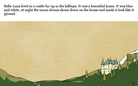 The Short  but Sad Tale  of a Girl Named Bella Luna