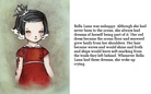 The Short  but Sad Tale  of a Girl Named Bella Luna