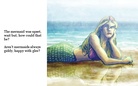 A Mermaid's Home