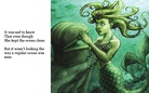 A Mermaid's Home