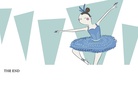 Ballet and Me