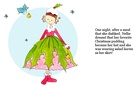 Nellie the dreamer