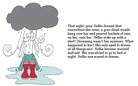 Nellie the dreamer