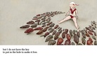 The Sea
(poem)