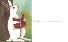 Bunnies at bedtime