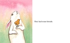 Bunnies at bedtime