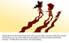 NOAH AND KEIRA'S BIG ADVENTURE