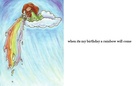 my birthday.