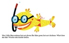 Joke  and Riddle Book #1 Answers