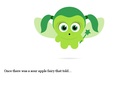 Sour Apple Fairy