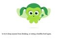 Sour Apple Fairy