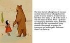 THE GIRL WHO SUDDENLY LOVED BEARS!