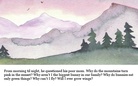 An Adventure Awaits