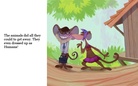 Mr Spoil Sport and the Animals 




Written for Anyone Who Reads my Story's xx